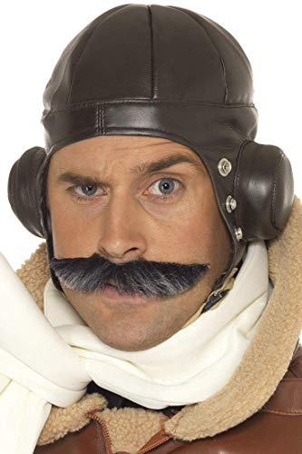 disfraz aviador niño 1