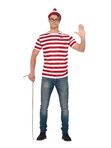 disfraz wally adulto 1