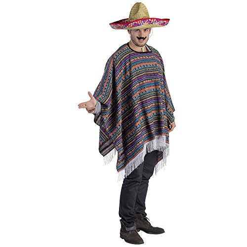 disfraz mejicana amazon 1