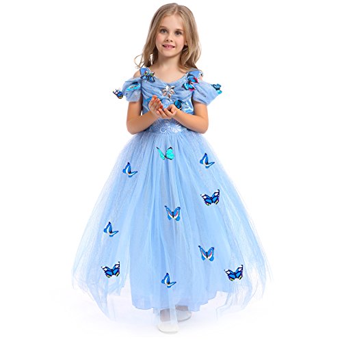 disfraz princesa sofia original disney 1