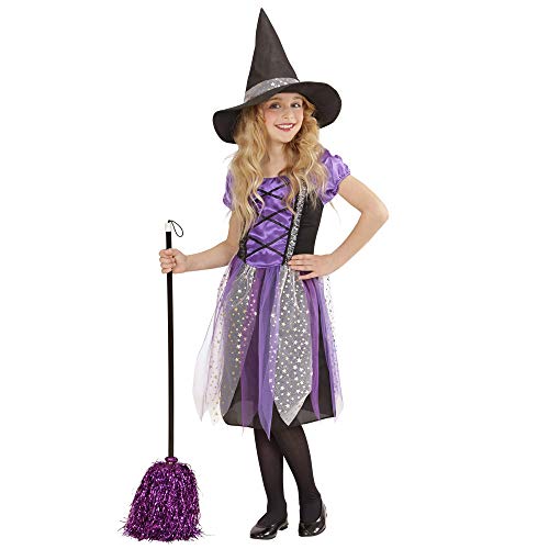 disfraz bruja niña amazon 1