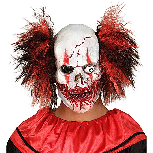 disfraz payaso niño amazon 1