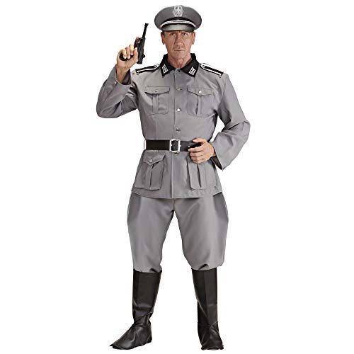 disfraz de hitler 1