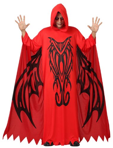 disfraz demonio hombre 1