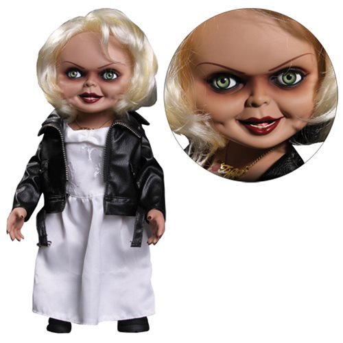 muñeca diabolica disfraz maquillaje 1
