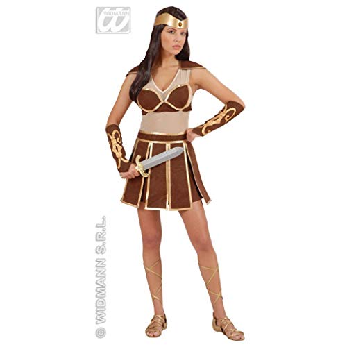 disfraz amazona 1