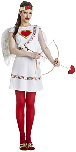 disfraz cupido mujer 1
