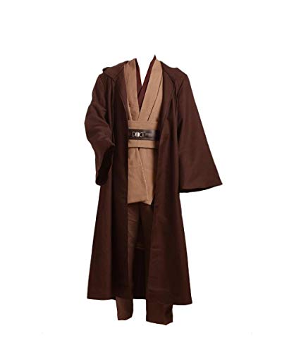 disfraz de jedi 1