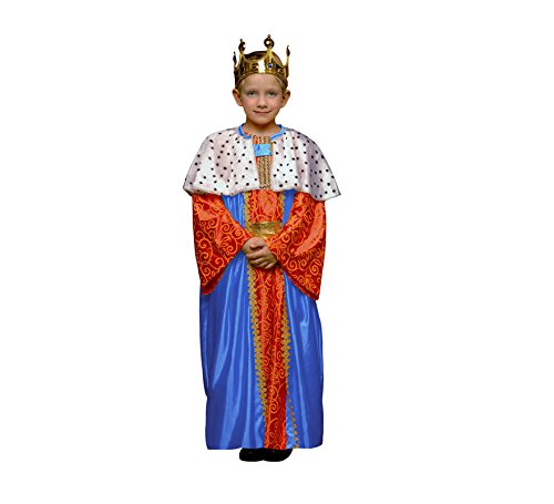 rey melchor disfraz 1