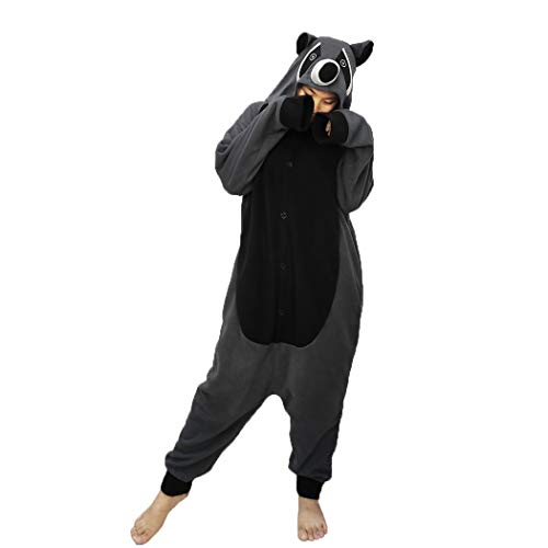 disfraz animal mujer 1