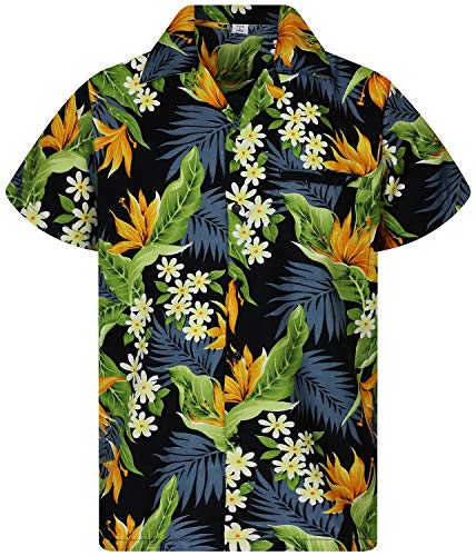 disfraz hawaiana original 1
