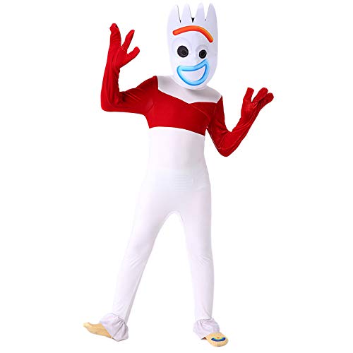 disfraz forky 1