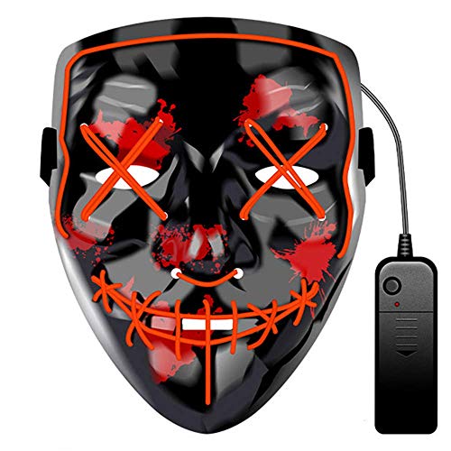 disfraz halloween purga 1