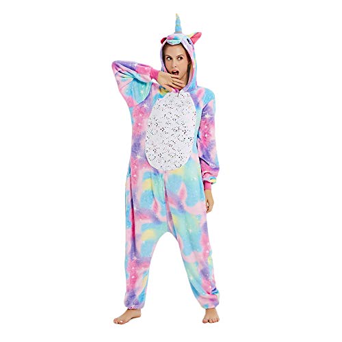 disfraz unicornio h&m 1