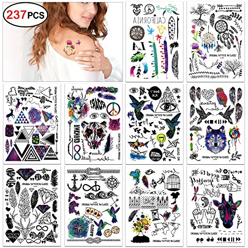 tatuaje catrina disfraz 1