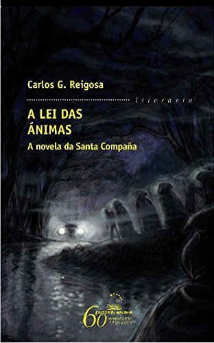 santa compaña disfraz 1