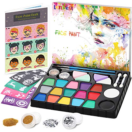 maquillaje disfraz murcielago niña 1