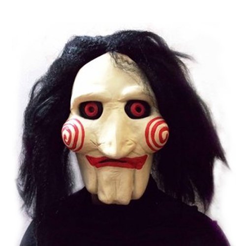 jigsaw disfraz 1