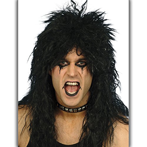 niños disfrazados de kiss 1