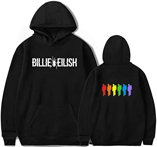 disfraz billie eilish 1
