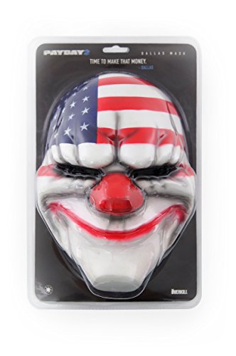 payday 2 disfraz 1