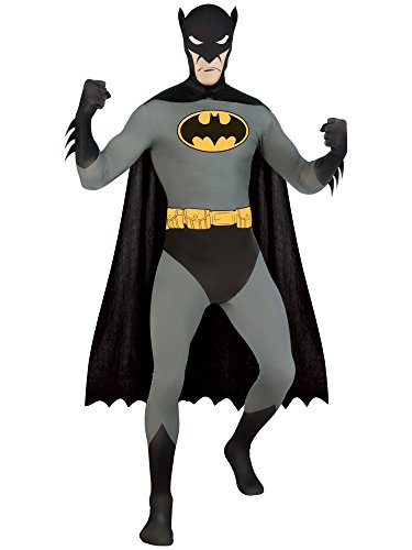 disfraz familia superheroes 1