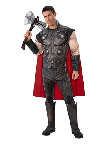 disfraz de thor adulto 1
