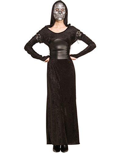 disfraz bellatrix 1