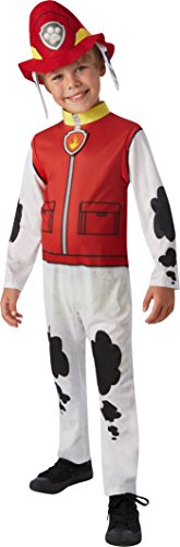 rocky paw patrol disfraz 1