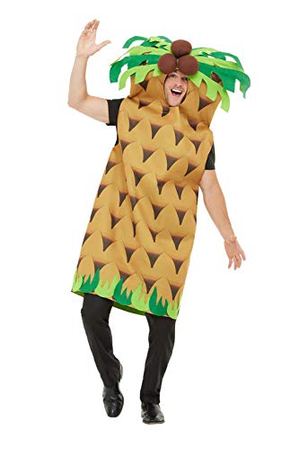 palmera disfraz 1