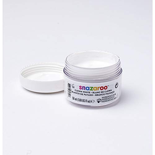 maquillaje disfraz muerte 1