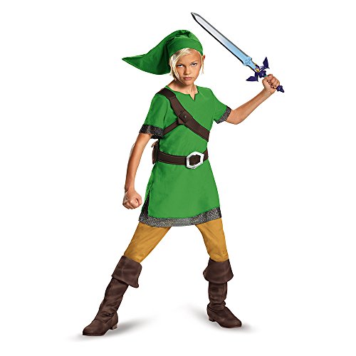 disfraz link 1