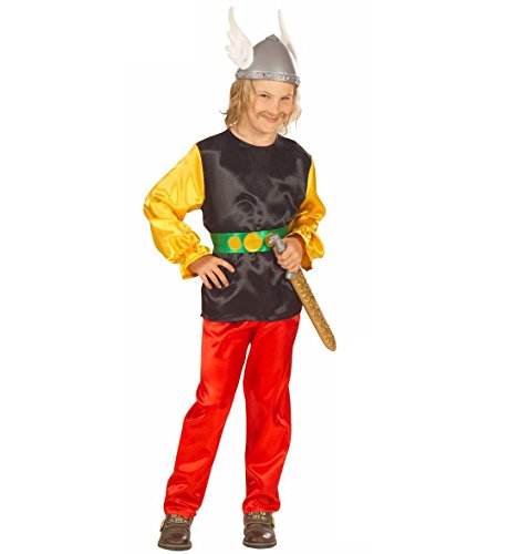 disfraz de asterix 1