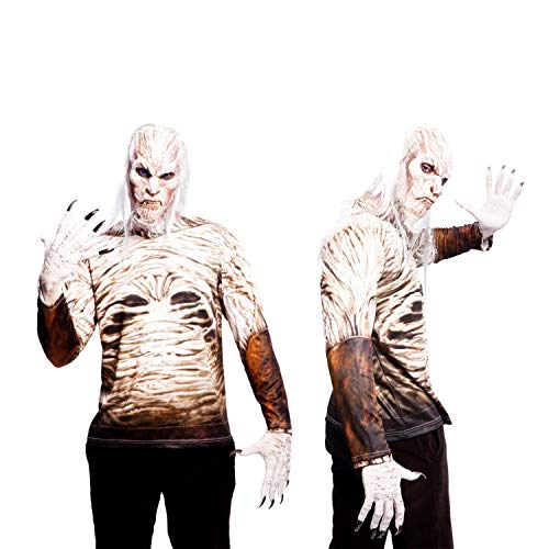 white walkers disfraz 1