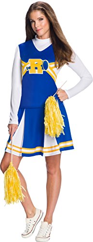disfraz riverdale 1