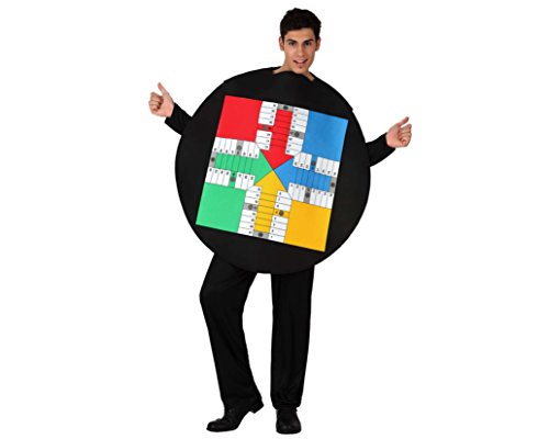 disfraz de parchis 1