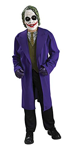 disfraz joker niño barato 1