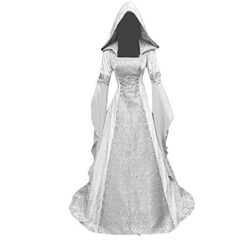 disfraz hechicera 1