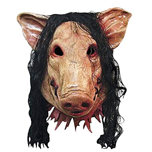 disfraz halloween miedo 1
