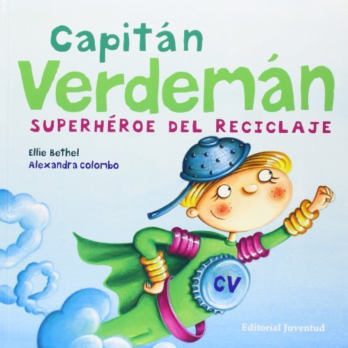 disfraz de reciclaje 1