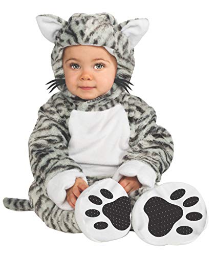 disfraz gato bebe 1