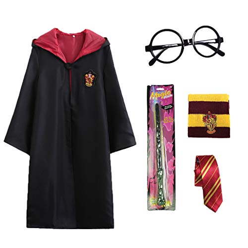 disfraz de harry potter niño 1