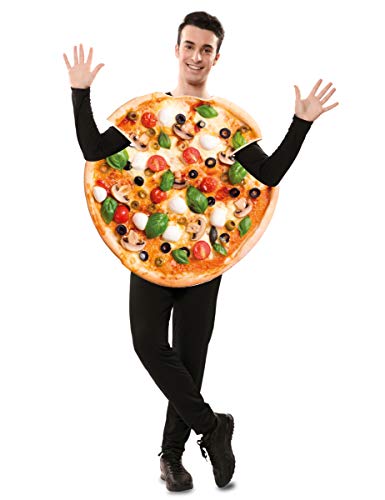 disfraz de pizza 1