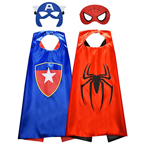 superheroes chicas disfraz 1