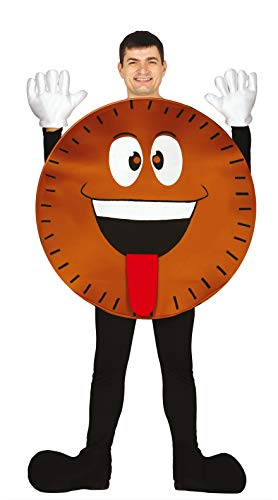 disfraz galleta 1