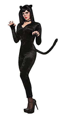 disfraz de gata mujer 1