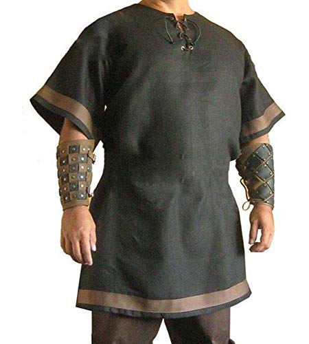 disfraz vikingo amazon 1
