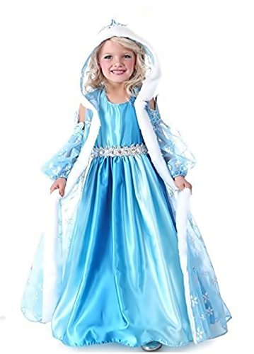 disfraz halloween niña 2019 1