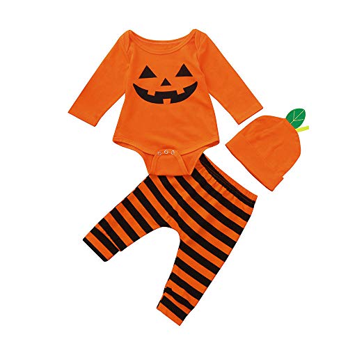 disfraz halloween bebe niño 1