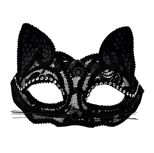 disfraz de gato halloween 1